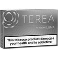 IQOS TEREA – SILVER - Vape Shop Chandigarh
