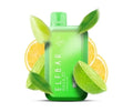 Elfbar Raya D1 – Lemon Lime - Vape Shop Chandigarh