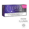 IQOS TEREA – Twilight Pearl - Vape Shop Chandigarh