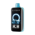 Elf Bar MoonNight 40k – Blueberry Ice - Vape Shop Chandigarh