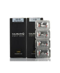 Uwell Caliburn G Replacement Coils - Vape Shop Chandigarh