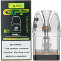 Uwell Caliburn GPP Replacement Pod (0.6Ω) - Vape Shop Chandigarh