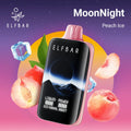 Elf Bar Moon Night 40K – Peach Ice - Vape Shop Chandigarh