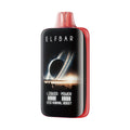Elf Bar MoonNight 40k – Blackberry Cranberry - Vape Shop Chandigarh