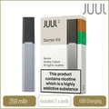 JUUL2 Starter Kit with 2 Pods - Vape Shop Chandigarh