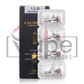 Uwell Caliburn G2/GK2 Replacement Coils - Vape Shop Chandigarh