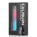 Uwell Caliburn A2S Pod System - Vape Shop Chandigarh