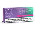 IQOS TEREA – Purple Wave - Vape Shop Chandigarh