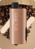 IGET Soul B40000 – Coffee - Vape Shop Chandigarh