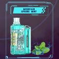 IGET FLARE B10000 – Mountain Spring Mint - Vape Shop Chandigarh