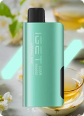 IGET SOUL B40000 – Jasmine Mint - Vape Shop Chandigarh