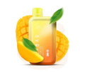 Elfbar Raya D1 – Double Mango - Vape Shop Chandigarh