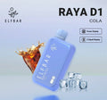 ELF BAR RAYA D1 – Cola - Vape Shop Chandigarh