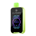 ELFBAR RAYA D2. 20000 PUFF LEMON MINT | Vape Shop Chandigarh